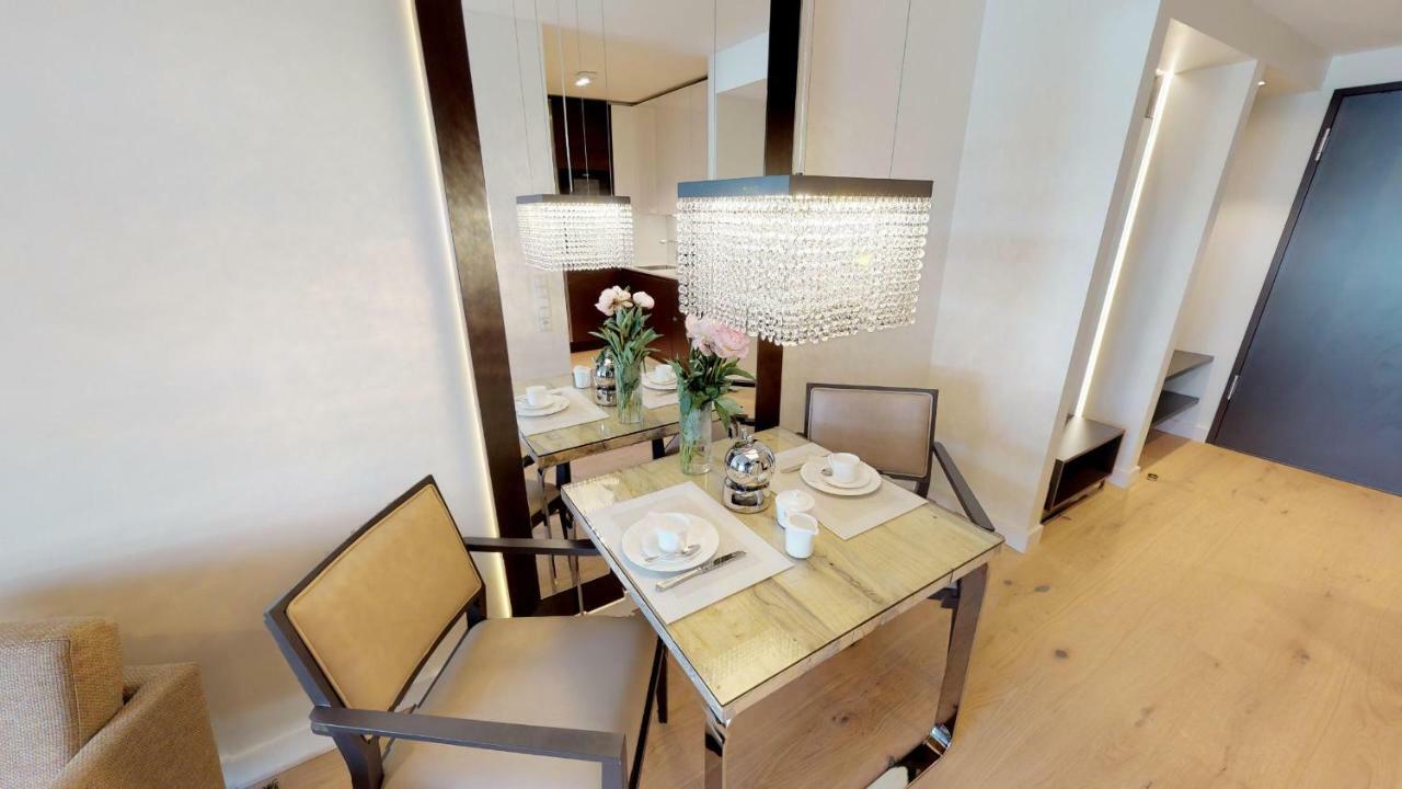 White Pearl Apartment 2.15 Timmendorfer Strand Exterior foto