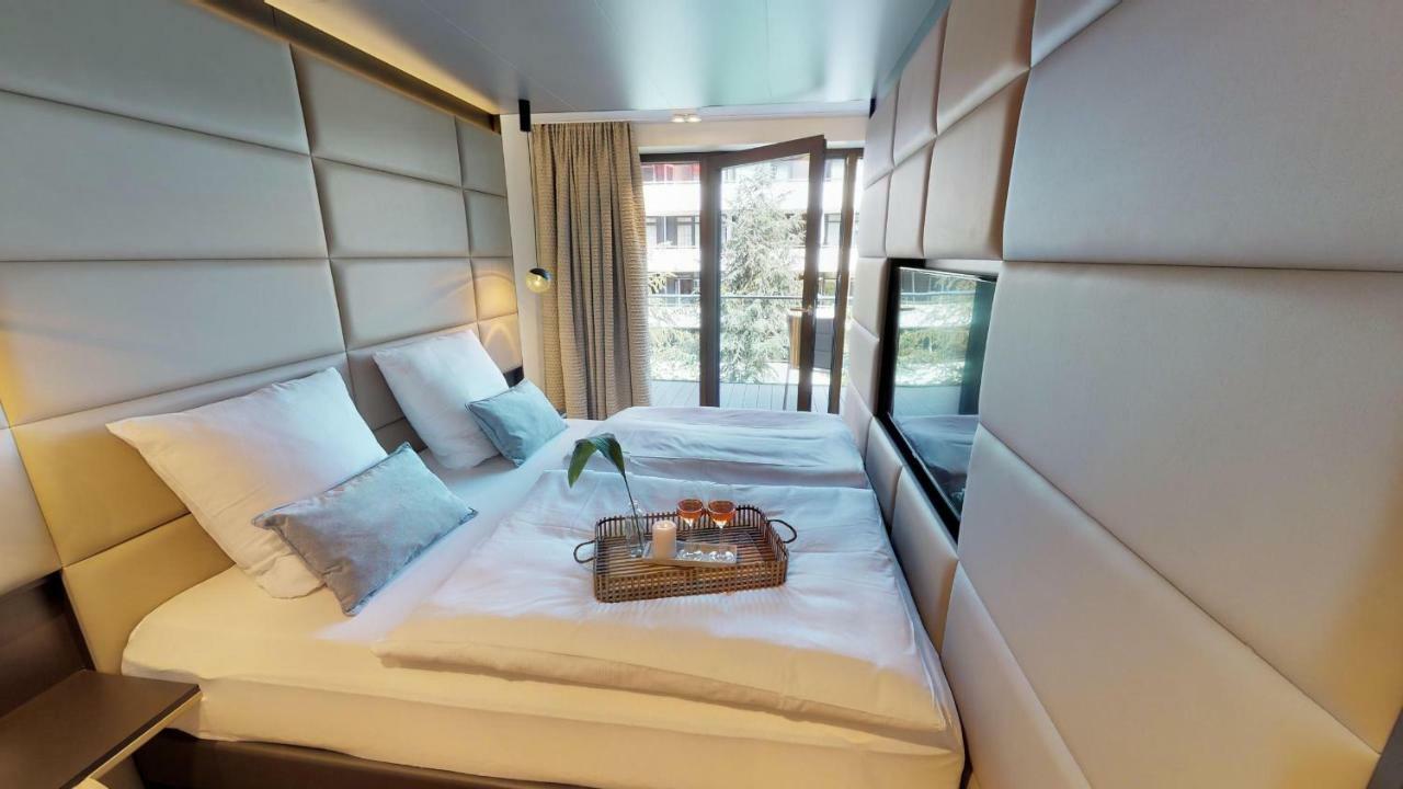 White Pearl Apartment 2.15 Timmendorfer Strand Exterior foto